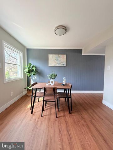 2308 VERMONT AVE, Landover, MD 20785