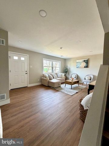 2308 VERMONT AVE, Landover, MD 20785