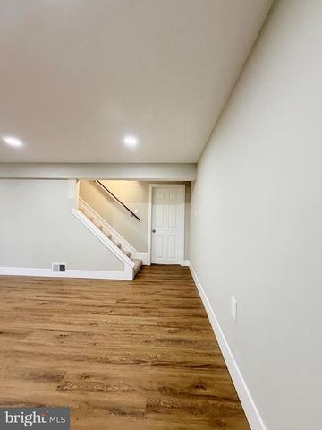 2308 VERMONT AVE, Landover, MD 20785