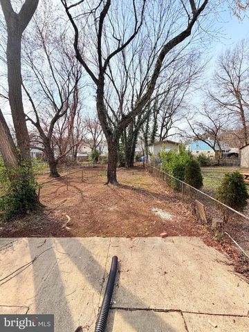 2308 VERMONT AVE, Landover, MD 20785