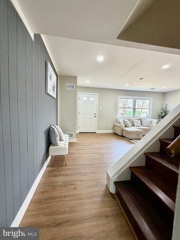 2308 VERMONT AVE, Landover, MD 20785