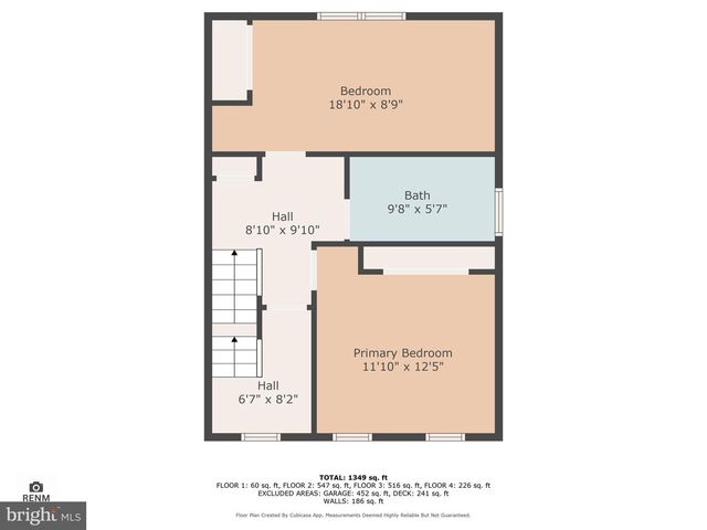 1060 HEARTHRIDGE LN, York, PA 17404