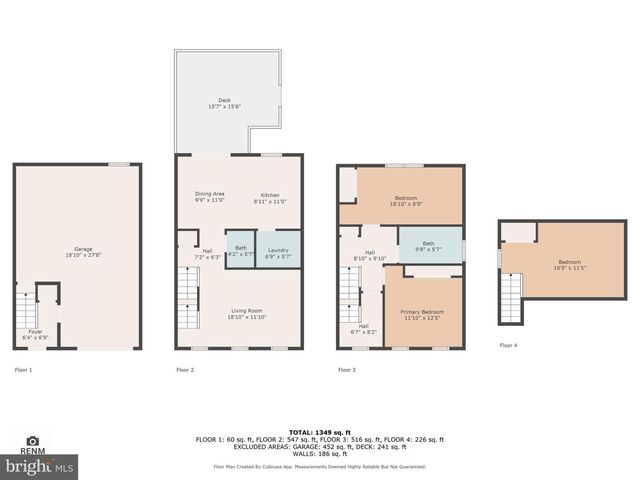 1060 HEARTHRIDGE LN, York, PA 17404