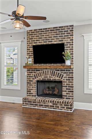 205 Hornsby Lane, Evans, GA 30809