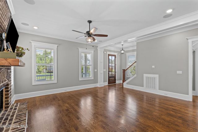 205 Hornsby Lane, Evans, GA 30809