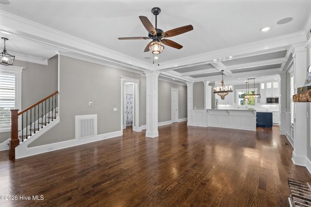 205 Hornsby Lane, Evans, GA 30809
