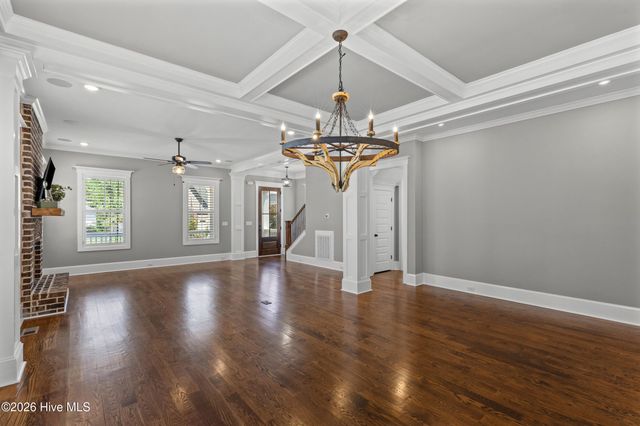 205 Hornsby Lane, Evans, GA 30809