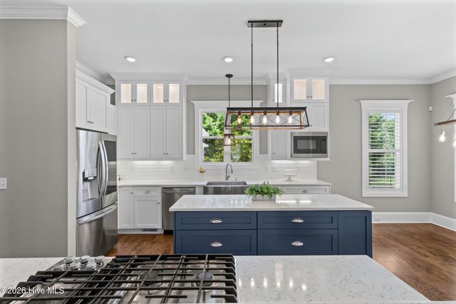 205 Hornsby Lane, Evans, GA 30809