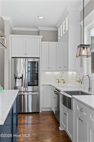 205 Hornsby Lane, Evans, GA 30809