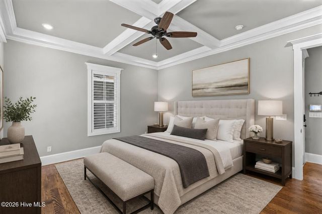 205 Hornsby Lane, Evans, GA 30809