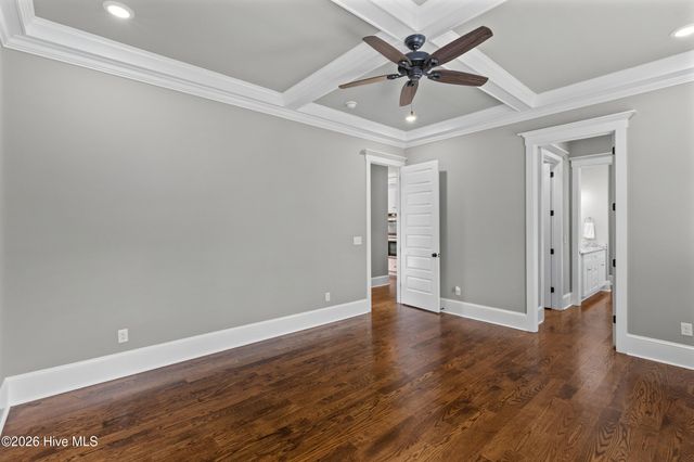 205 Hornsby Lane, Evans, GA 30809