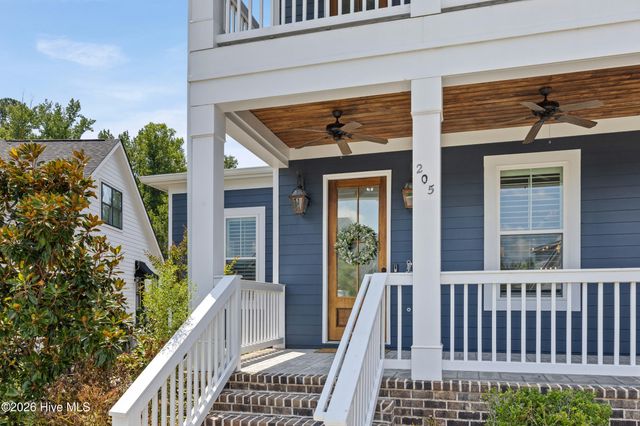 205 Hornsby Lane, Evans, GA 30809