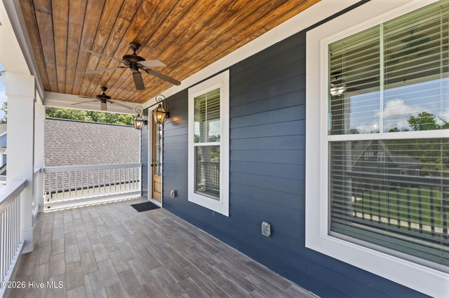 205 Hornsby Lane, Evans, GA 30809