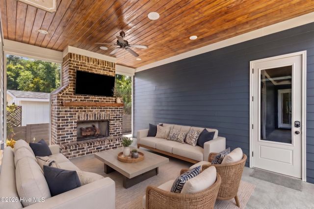 205 Hornsby Lane, Evans, GA 30809