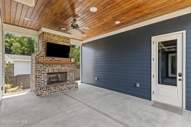 205 Hornsby Lane, Evans, GA 30809