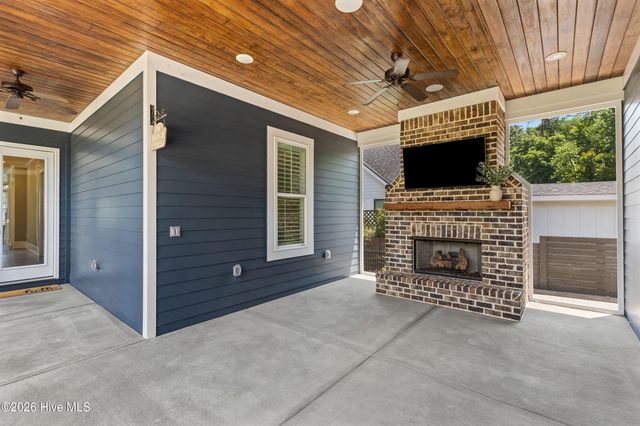 205 Hornsby Lane, Evans, GA 30809