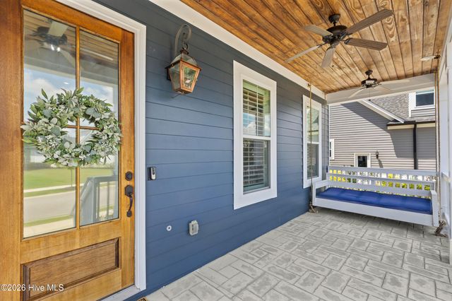 205 Hornsby Lane, Evans, GA 30809