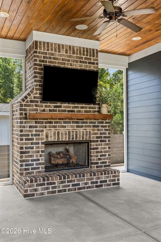 205 Hornsby Lane, Evans, GA 30809