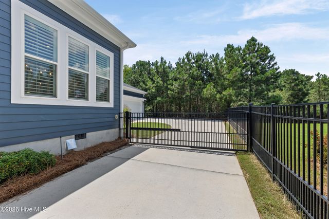 205 Hornsby Lane, Evans, GA 30809