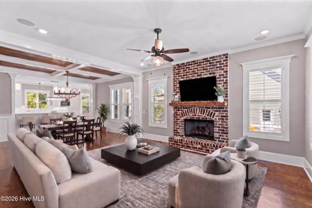 205 Hornsby Lane, Evans, GA 30809