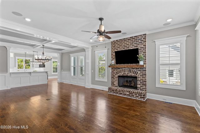 205 Hornsby Lane, Evans, GA 30809