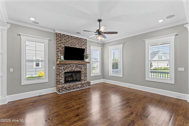 205 Hornsby Lane, Evans, GA 30809