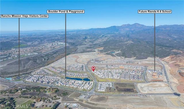 131 Ruby Rd, Rancho Mission Viejo, CA 92694