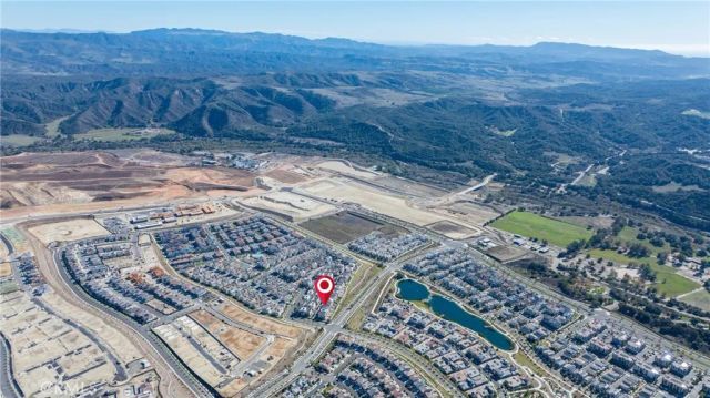 131 Ruby Rd, Rancho Mission Viejo, CA 92694