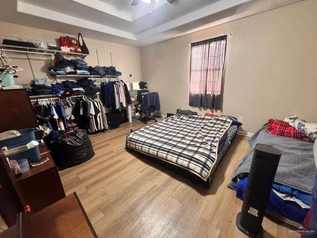 8926 Vista De Palmas Drive, Monte Alto, TX 78539