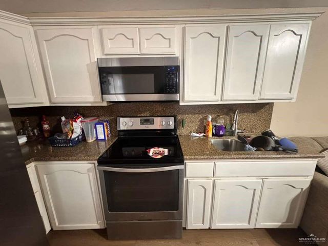 8926 Vista De Palmas Drive, Monte Alto, TX 78539