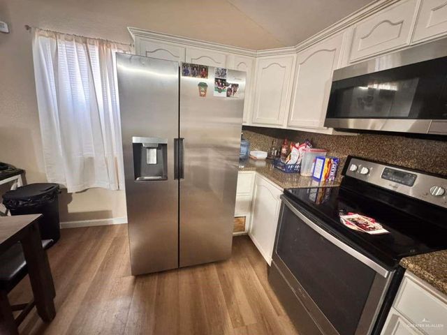 8926 Vista De Palmas Drive, Monte Alto, TX 78539