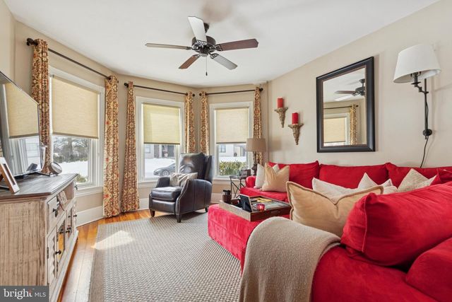 109 S WEST ST, Doylestown, PA 18901