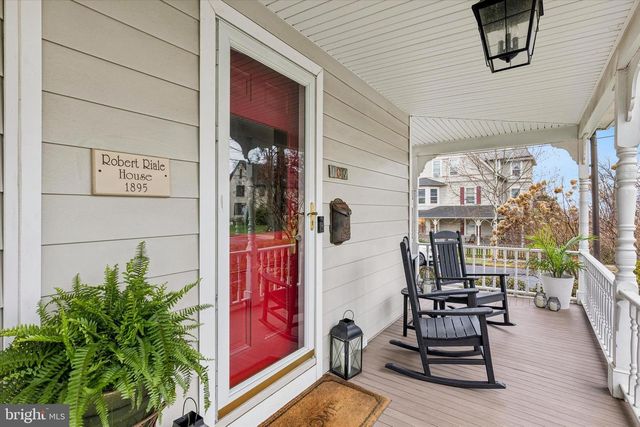 109 S WEST ST, Doylestown, PA 18901