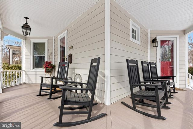 109 S WEST ST, Doylestown, PA 18901