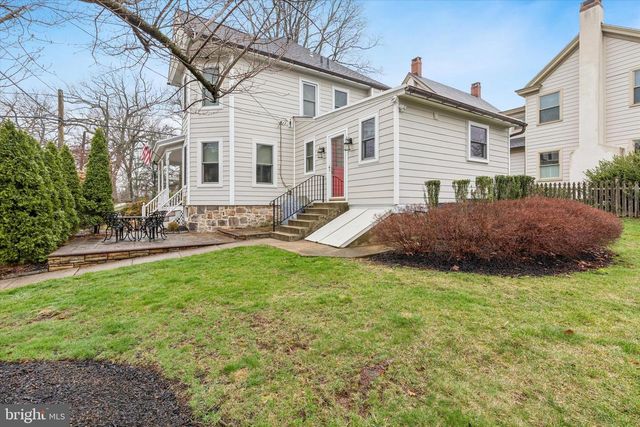 109 S WEST ST, Doylestown, PA 18901