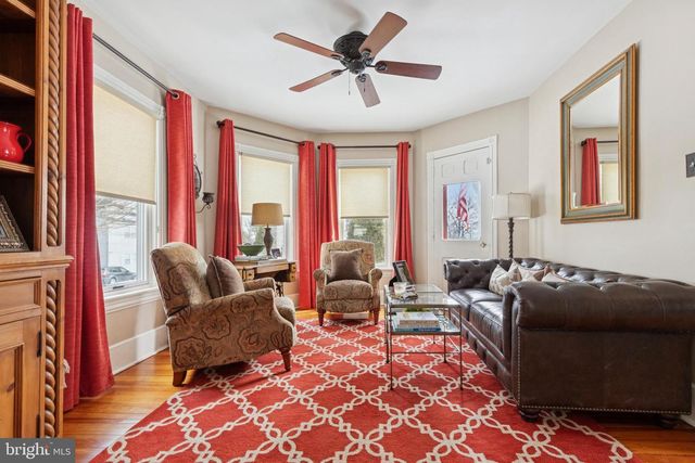 109 S WEST ST, Doylestown, PA 18901