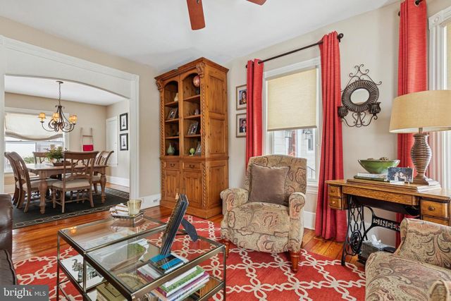 109 S WEST ST, Doylestown, PA 18901