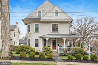 109 S WEST ST, Doylestown, PA 18901