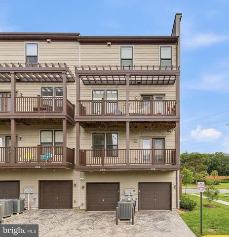 238 VAN BUREN ST, Herndon, VA 20170