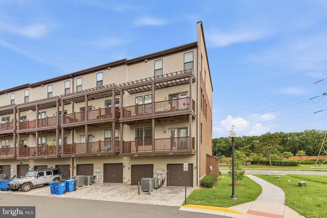 238 VAN BUREN ST, Herndon, VA 20170