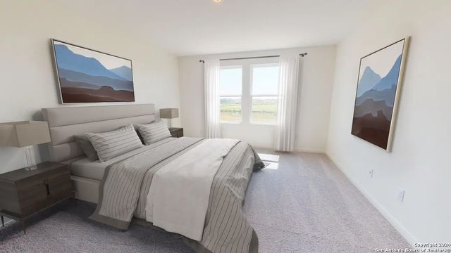 4730 Flying Hooves, San Antonio, TX 78222