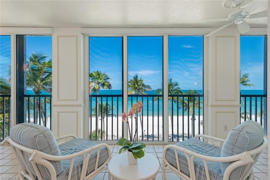 3377 GULF SHORE BLVD N 4D, NAPLES, FL 34103 — photo 4