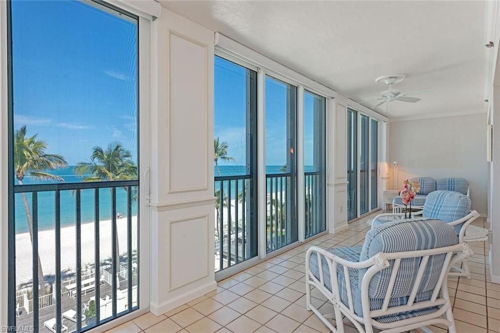 3377 GULF SHORE BLVD N 4D, NAPLES, FL 34103 — photo 5