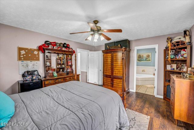 3333 Oma Lee Drive, Sevierville, TN 37876