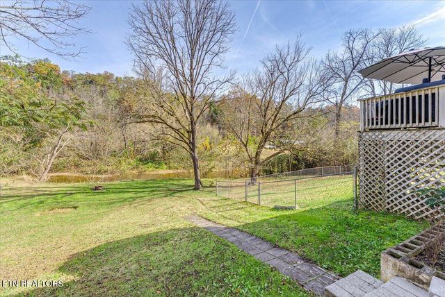 3333 Oma Lee Drive, Sevierville, TN 37876