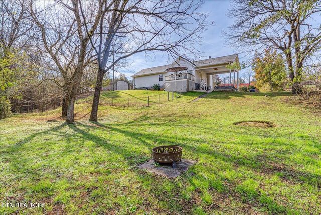 3333 Oma Lee Drive, Sevierville, TN 37876