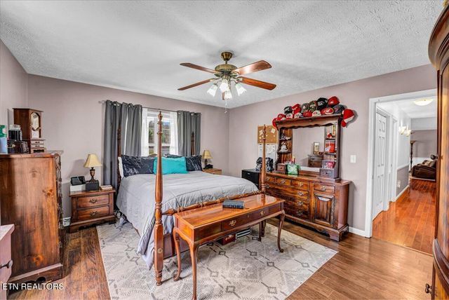 3333 Oma Lee Drive, Sevierville, TN 37876