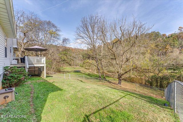 3333 Oma Lee Drive, Sevierville, TN 37876