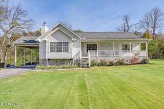 3333 Oma Lee Drive, Sevierville, TN 37876