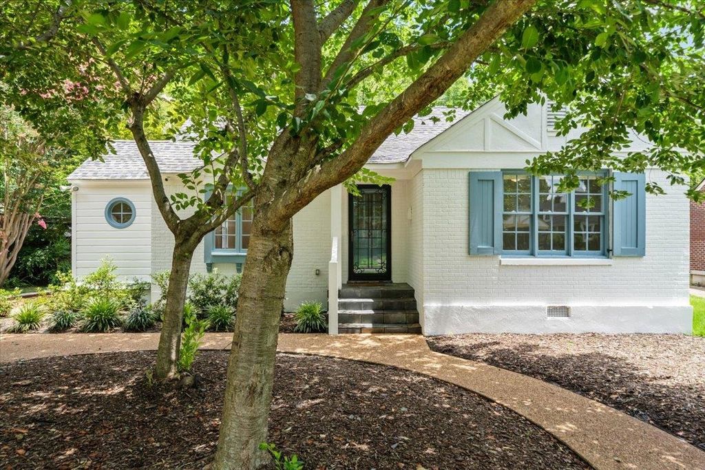 212 DILLE PL, Memphis, TN 38111